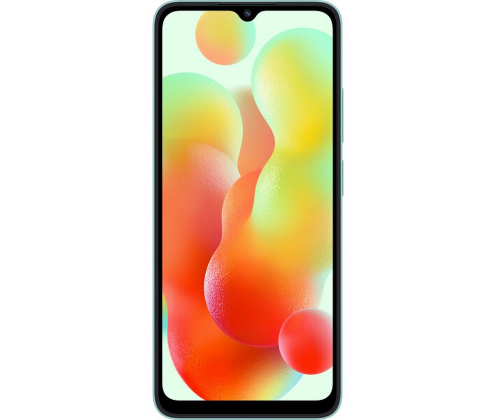 Смартфон Xiaomi Redmi 12C / 6.71'' / 3 ГБ / 64 ГБ / Зеленый photo 3