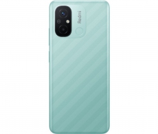 Смартфон Xiaomi Redmi 12C 3/64GB Mint Green thumbnav 7