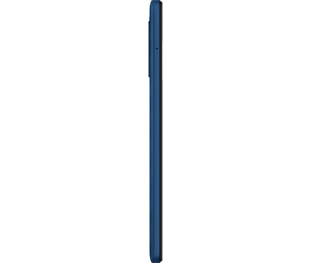 Смартфон Xiaomi Redmi 12C / 6.71'' / 3 ГБ / 64 ГБ / Синий photo 5