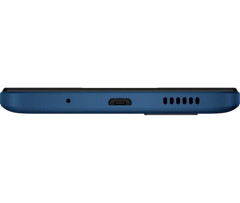 Смартфон Xiaomi Redmi 12C / 6.71'' / 3 ГБ / 64 ГБ / Синий photo 9
