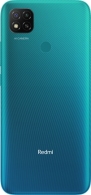 Smartphone Xiaomi Redmi 9C NFC 3/64GB Aurora Green thumbnav 4