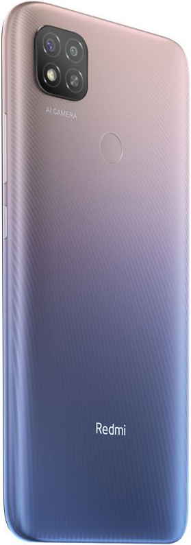 Smartphone Xiaomi Redmi 9C / 6.53'' / 3 GB / 64 GB / Violet photo 2
