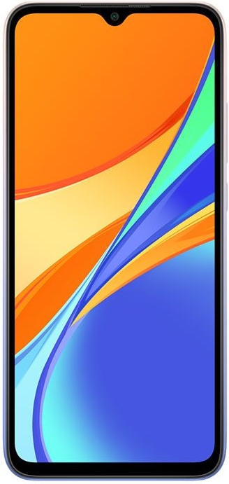 Smartphone Xiaomi Redmi 9C / 6.53'' / 3 GB / 64 GB / Violet photo 3