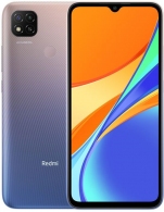 Smartphone Xiaomi Redmi 9C NFC 3/64GB Lavender Purple thumbnav 1