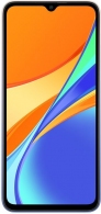 Smartphone Xiaomi Redmi 9C NFC 3/64GB Lavender Purple thumbnav 3