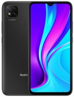 Smartphone Xiaomi Redmi 9C NFC 3/64GB Midnight Gray thumbnav 1