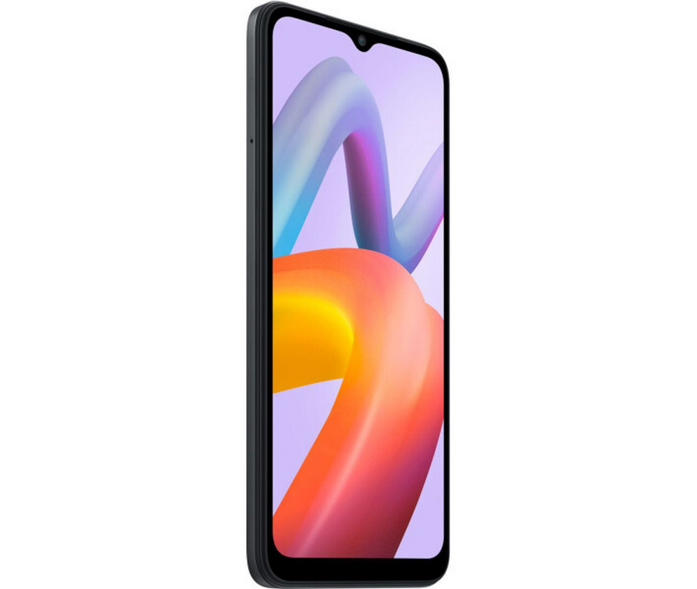 Смартфон Xiaomi Redmi A2 / 6.52'' / 3 ГБ / 64 ГБ / Черный photo 2