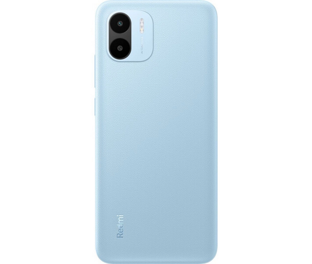 Смартфон Xiaomi Redmi A2 3/64GB Light Blue