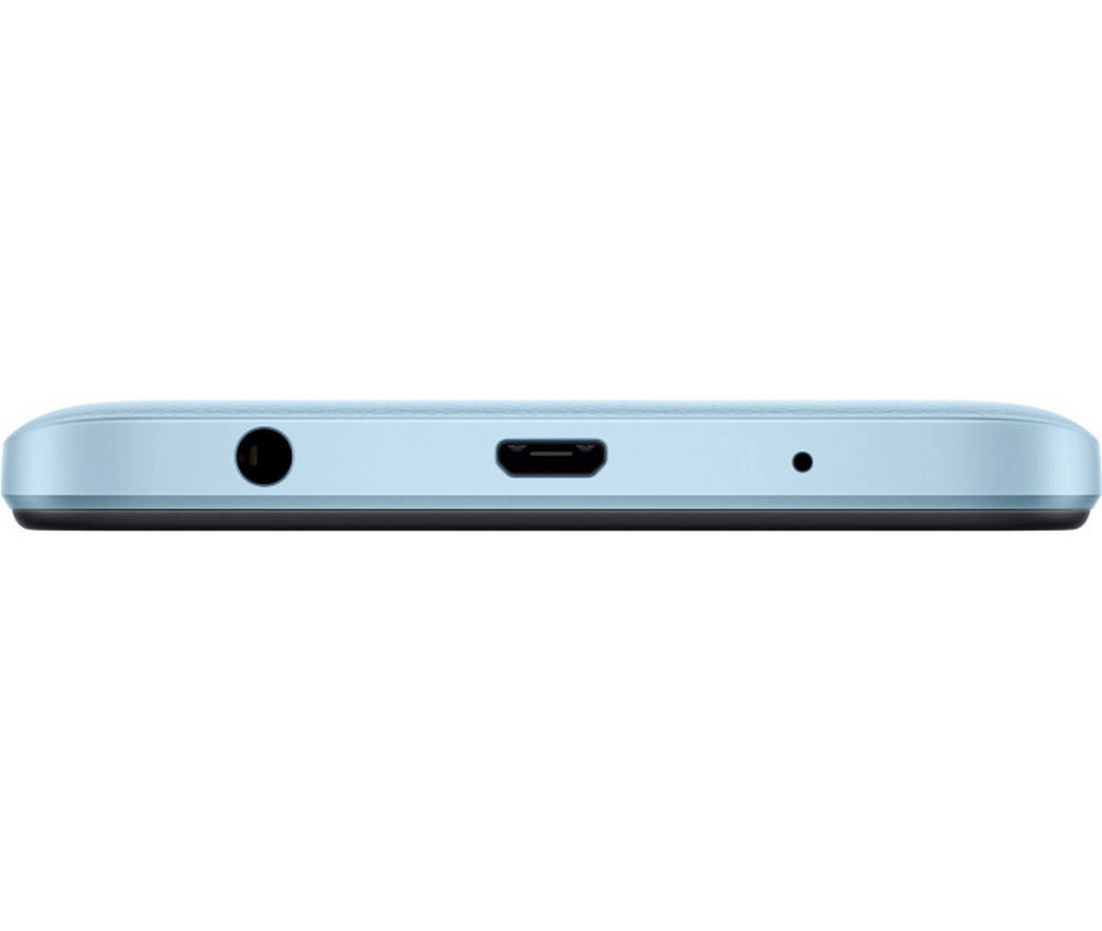 Smartphone Xiaomi Redmi A2 3/64GB Light Blue