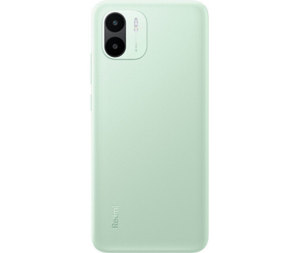 Smartphone Xiaomi Redmi A2 / 6.52'' / 3 GB / 64 GB / Verde photo 4
