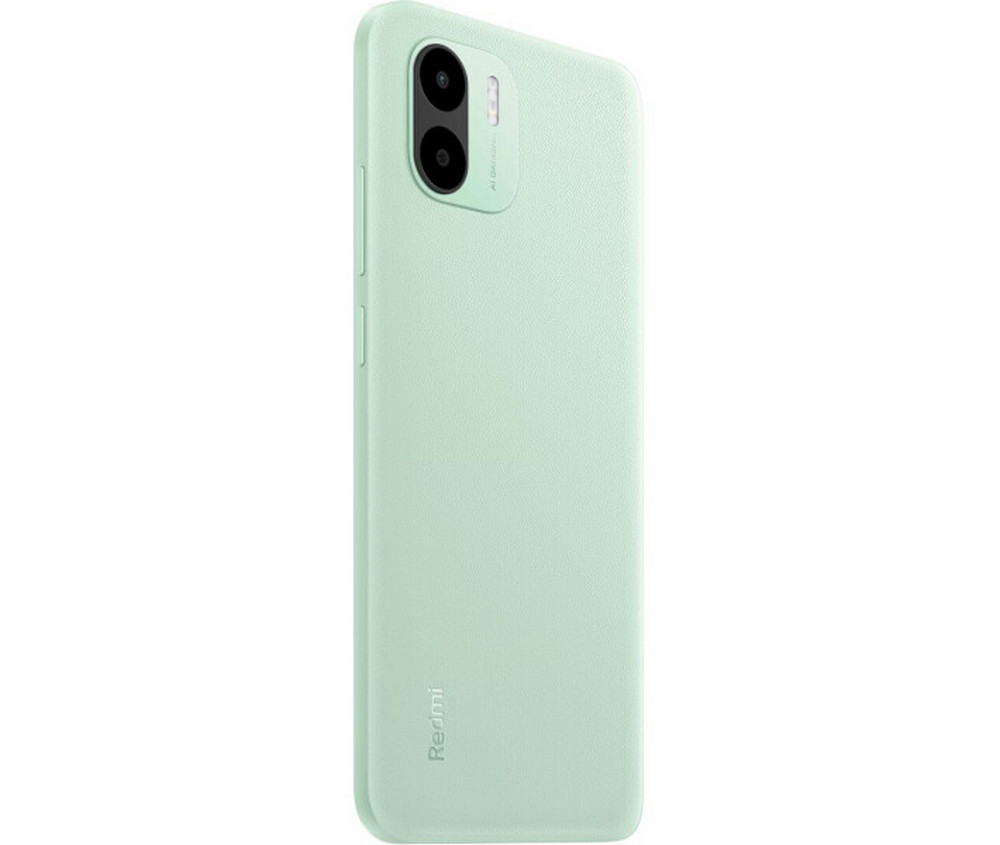 Smartphone Xiaomi Redmi A2 / 6.52'' / 3 GB / 64 GB / Verde photo 5