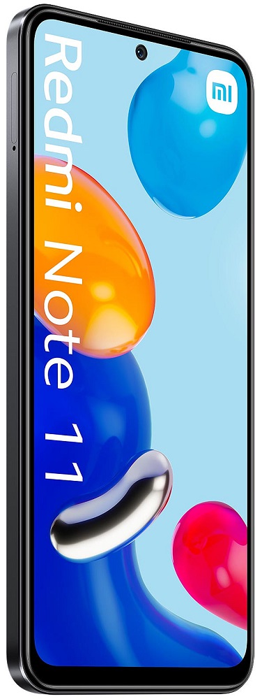 Smartphone Xiaomi Redmi Note 11 / 6.43'' / 4 GB / 64 GB / Alb lotos photo 2