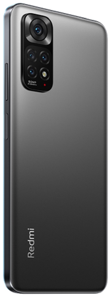 Smartphone Xiaomi Redmi Note 11 / 6.43'' / 4 GB / 64 GB / Alb lotos photo 3
