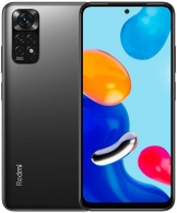 Smartphone Xiaomi Redmi Note 11 4/64GB Graphite Gray thumbnav 1