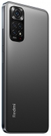 Smartphone Xiaomi Redmi Note 11 4/64GB Graphite Gray thumbnav 3