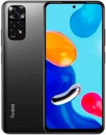 Smartphone Xiaomi Redmi Note 11 Pro 6/64GB Graphite Gray thumbnav 1