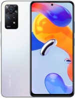 Smartphone Xiaomi Redmi Note 11 Pro 6/64GB Polar White thumbnav 1