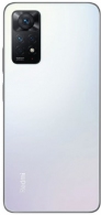 Smartphone Xiaomi Redmi Note 11 Pro 6/64GB Polar White thumbnav 3