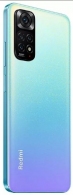 Smartphone Xiaomi Redmi Note 11 Pro 6/64GB Star Blue thumbnav 3