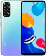 Smartphone Xiaomi Redmi Note 11 4/64GB Star Blue thumbnav 1