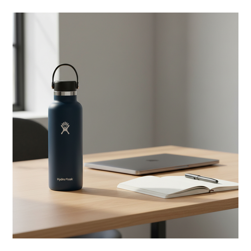 Термобутылка Hydro Flask S18SX464 photo 7