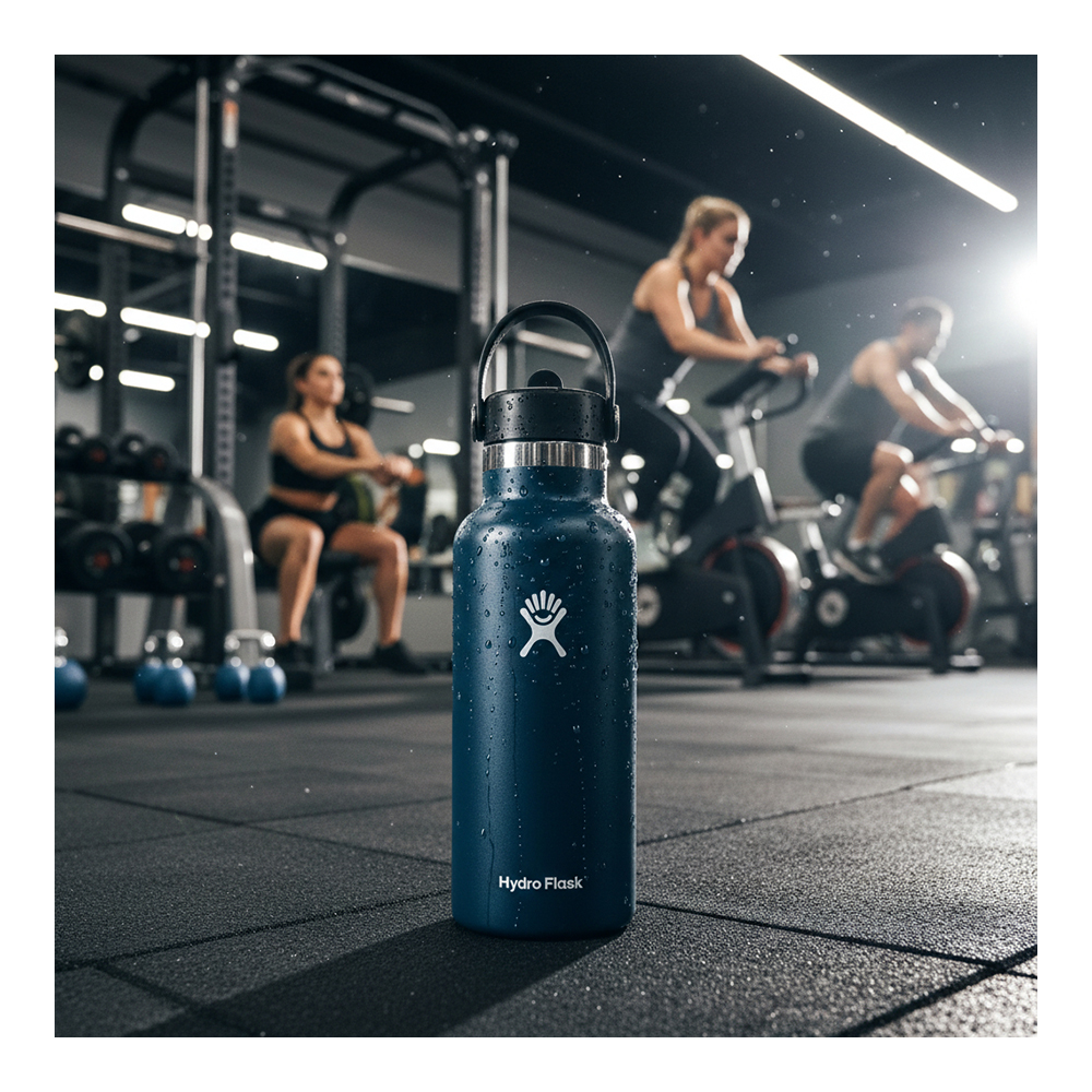Termosticla Hydro Flask S21FS464 photo 6