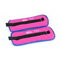 Утяжелители 2x1 кг (пара) SILAPRO Bracelet thumbnav 1