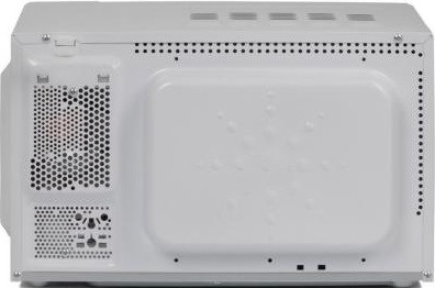 Микроволновая печь Saturn STMW8164 700 Вт / 20 л / Белый photo 3