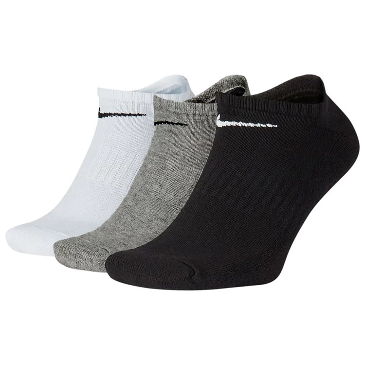 Sosete Nike U NK EVERYDAY CUSH NS 3PR Multicolor photo 1 Sosete Nike U NK EVERYDAY CUSH NS 3PR Multicolor photo 1