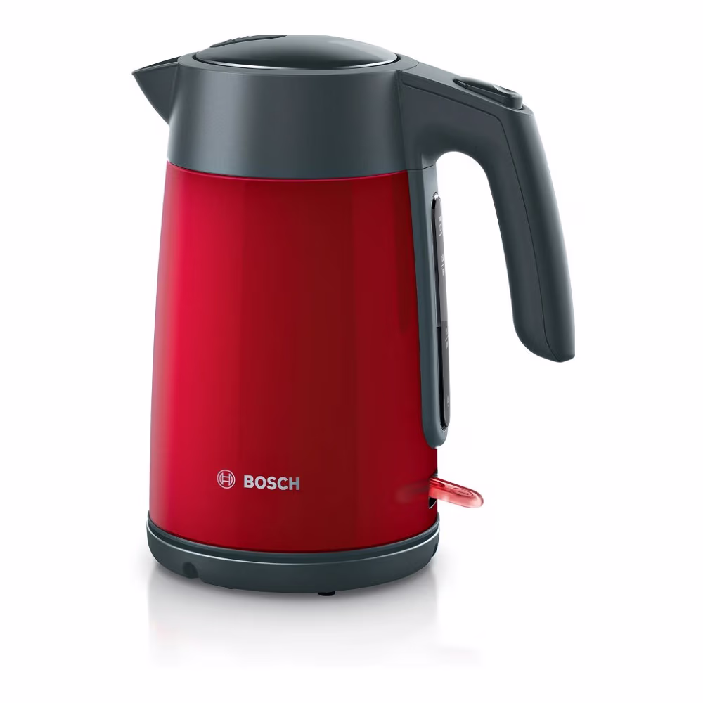 Чайник электрический Bosch TWK7L464 