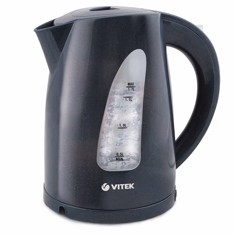 Fierbator de apa electric Vitek VT-1164 GY 