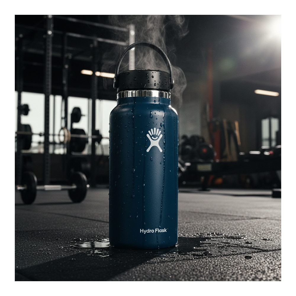 Термобутылка Hydro Flask W32BTS464 photo 6