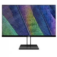23.8" AOC IPS LED 24V2Q Borderless Black (5ms, 20M:1, 250cd, 1920x1080, 178°/178°, DisplayPort, HDMI, Slim design (7.7 mm), Audio Line-out) thumbnav 1