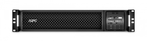APC Smart-UPS Rack Mounting SRT3000RMXLI, 3000VA/2700W, Double Conversion Online, 10 x IEC Sockets ( 8 IEC C13, 2 IEC C19 all 10 Battery Backup + Surge Protected), LCD Display, RJ-45 Serial, Smart-Slot, USB thumbnav 2