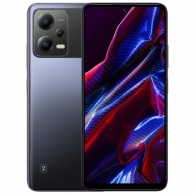 Xiaomi POCO X5 5G 8+256GB Black EU thumbnav 1