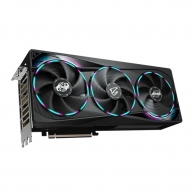 Видеокарта GIGABYTE AORUS GeForce RTX 5070 MASTER OC 12G/ 12GB / GDDR7 / 192bit thumbnav 3