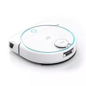 Комплект HOBOT ”Vacuum Cleaning Robot Legee D8 + Legee LuLu + Window Cleaning Robot S7 Pro” photo 4