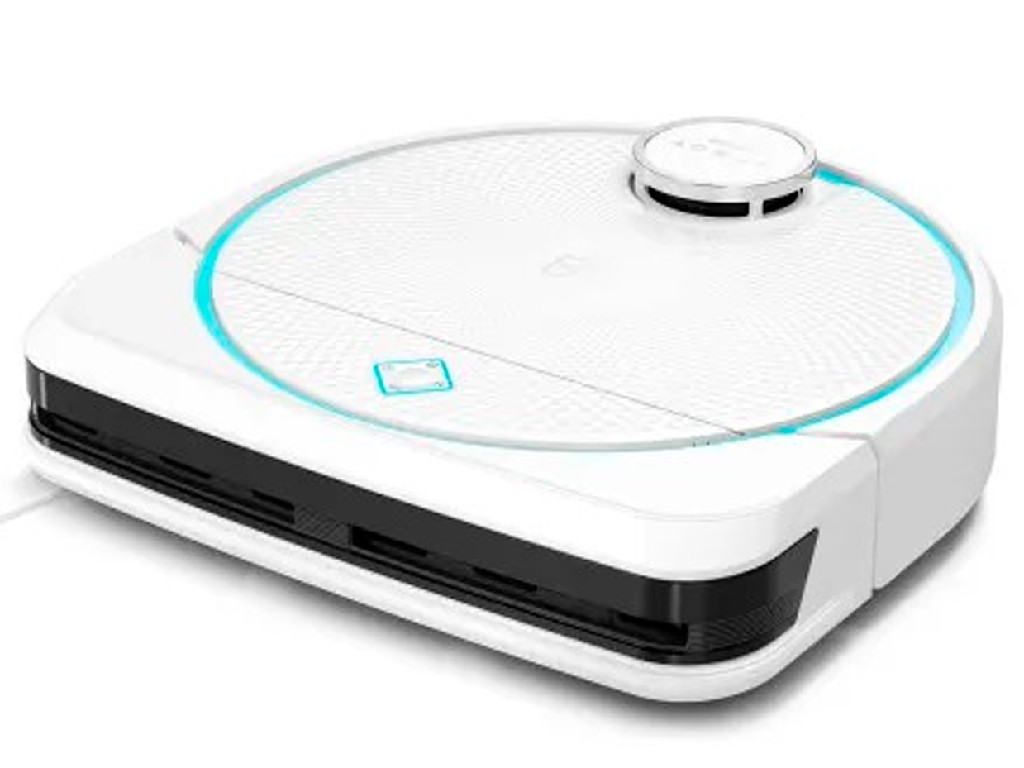 Комплект HOBOT ”Vacuum Cleaning Robot Legee D8 + Legee LuLu + Window Cleaning Robot S7 Pro” photo 5