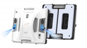 Комплект HOBOT ”Vacuum Cleaning Robot Legee D8 + Legee LuLu + Window Cleaning Robot S7 Pro” thumbnav 7