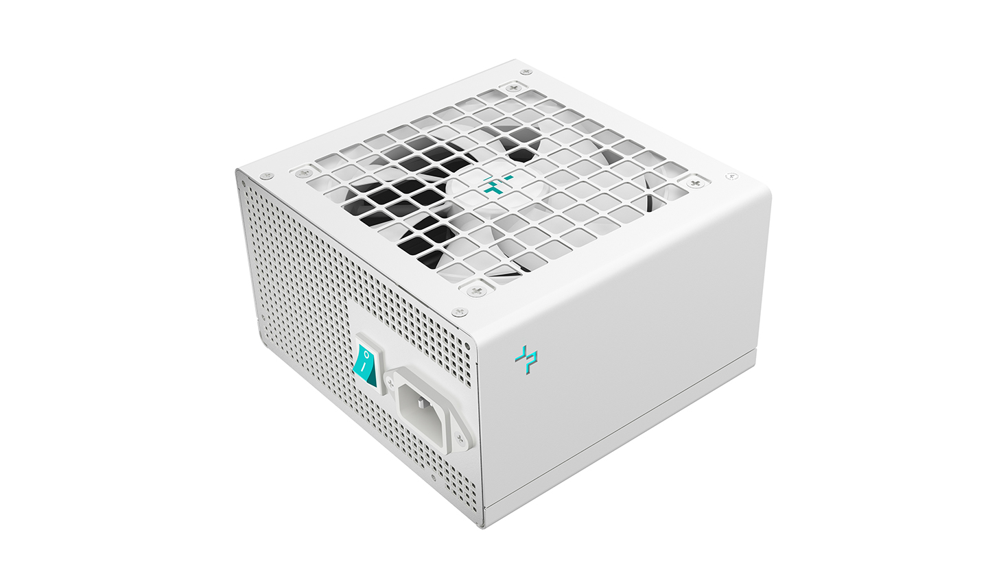 Блок питания 750W DEEPCOOL PN750M WH photo 6