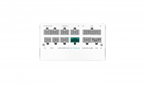 Блок питания 750W DEEPCOOL PN750M WH thumbnav 3