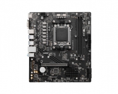Placa de baza MSI PRO A620M-B/ AM5/ B620/ DDR5/ mATX thumbnav 2