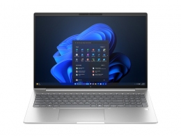 Laptop 16.0” HP EliteBook 6 G1a/ WUXGA/ AMD Ryzen 5 230/ 16GB/ 512GB SSD/ Win11Pro thumbnav 1