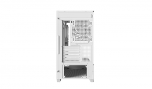 Carcasa DEEPCOOL CG380 3F WH/ w/oPSU / Side panel / 3x 120mm / ATX thumbnav 9
