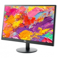 23.6'' Монитор AOC m2470swh / 5ms / Black thumbnav 2