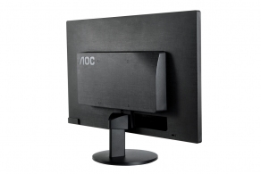 23.6'' Монитор AOC m2470swh / 5ms / Black thumbnav 3