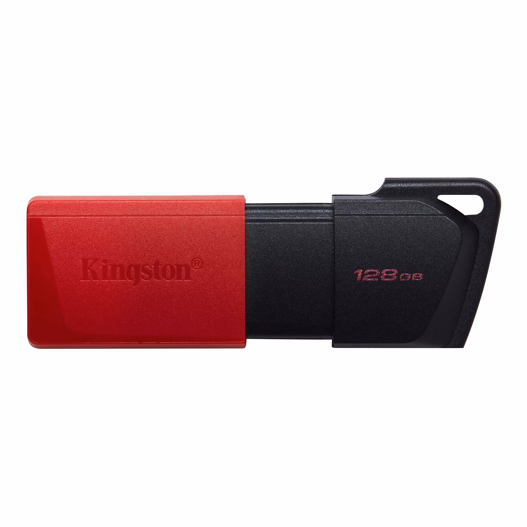 Флеш-накопитель USB Kingston DataTraveler Exodia M / 128ГБ / 100 MByte/s