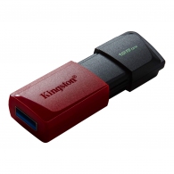 Флеш-накопитель USB Kingston DataTraveler Exodia M / 128ГБ / 100 MByte/s thumbnav 2
