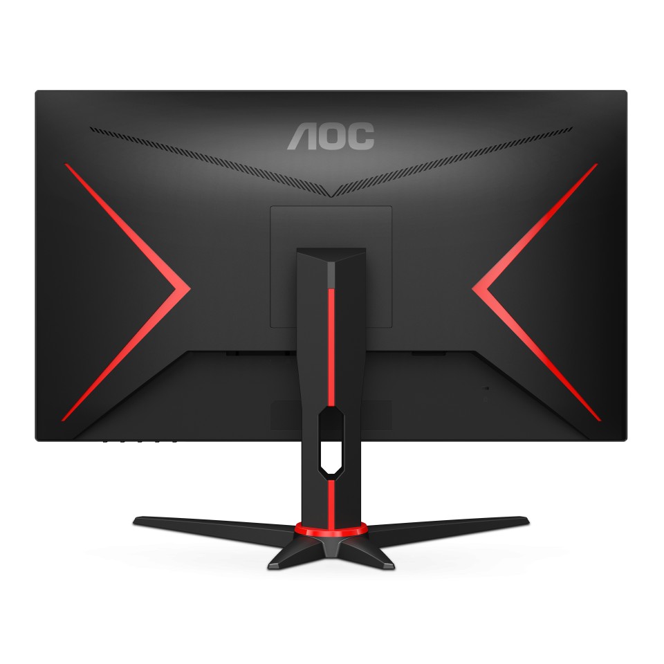 23.8” Monitor Gaming AOC 24G2SAE/BK / 1ms / 165MHz / Black photo 6