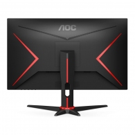 23.8” Monitor Gaming AOC 24G2SAE/BK / 1ms / 165MHz / Black thumbnav 6